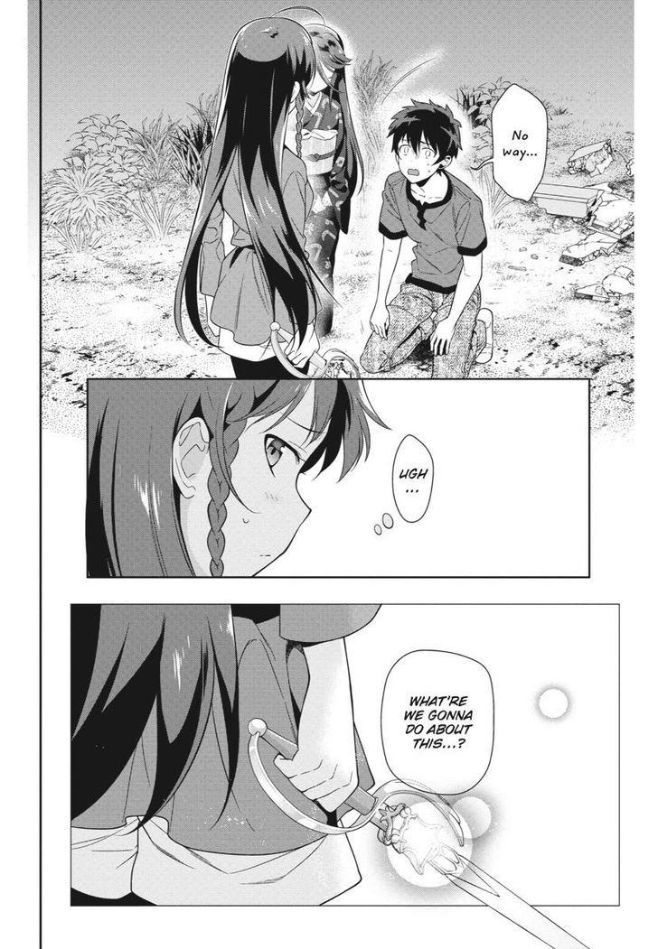 Demon Lord At Work 36 30
