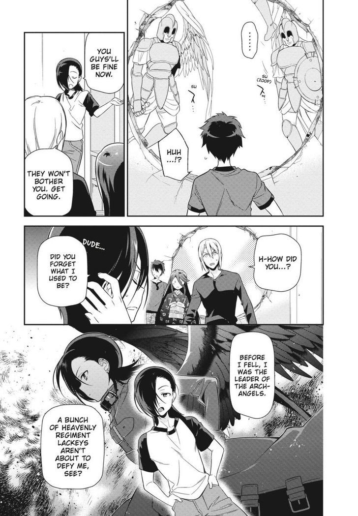 Demon Lord At Work 36 7