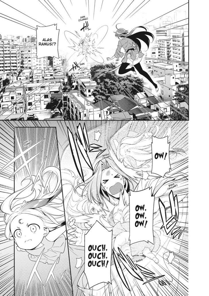 Demon Lord At Work 36 9