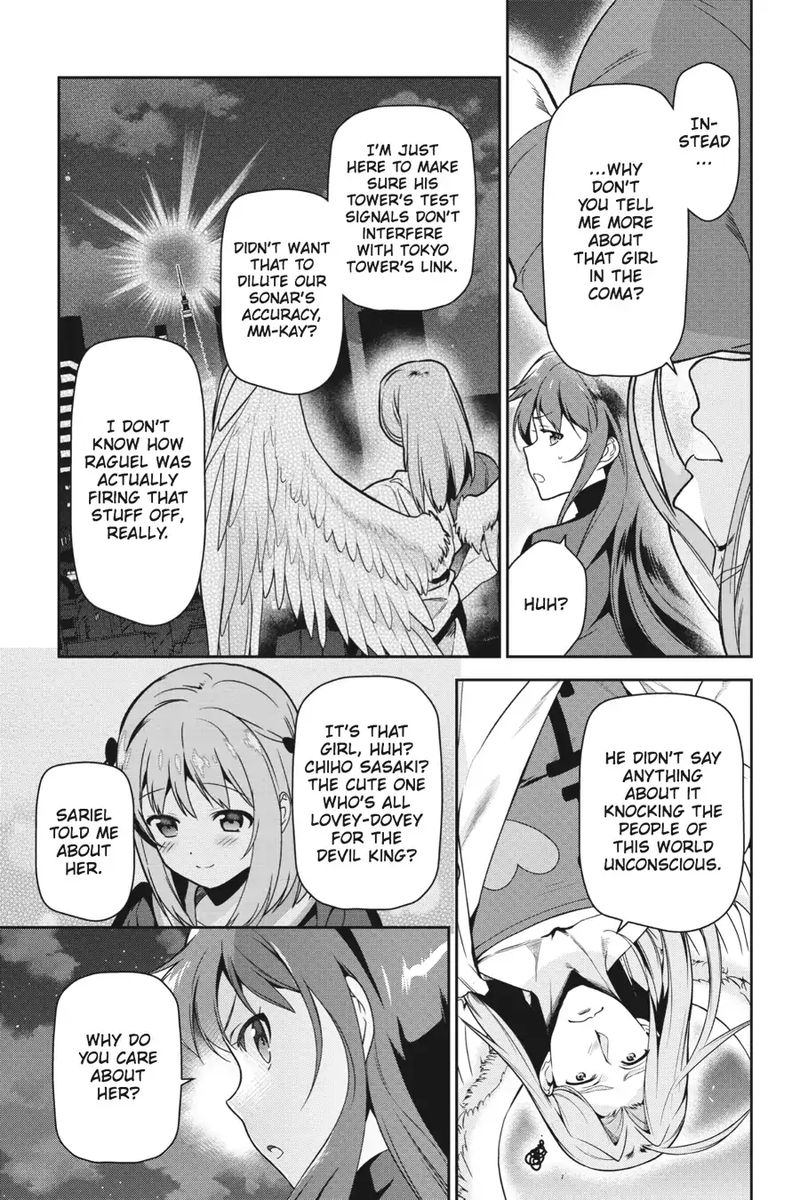 Demon Lord At Work 52 15