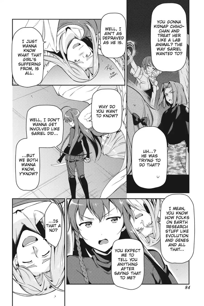 Demon Lord At Work 52 16