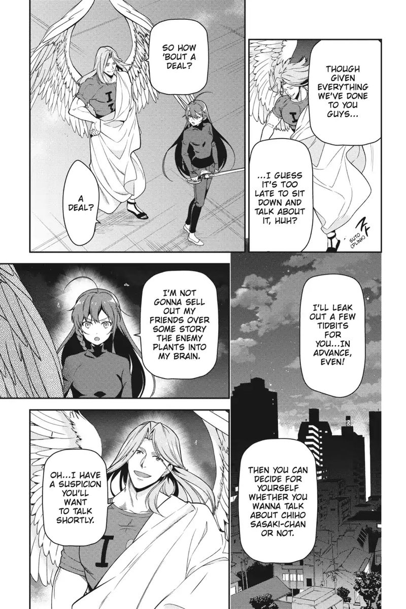Demon Lord At Work 52 17