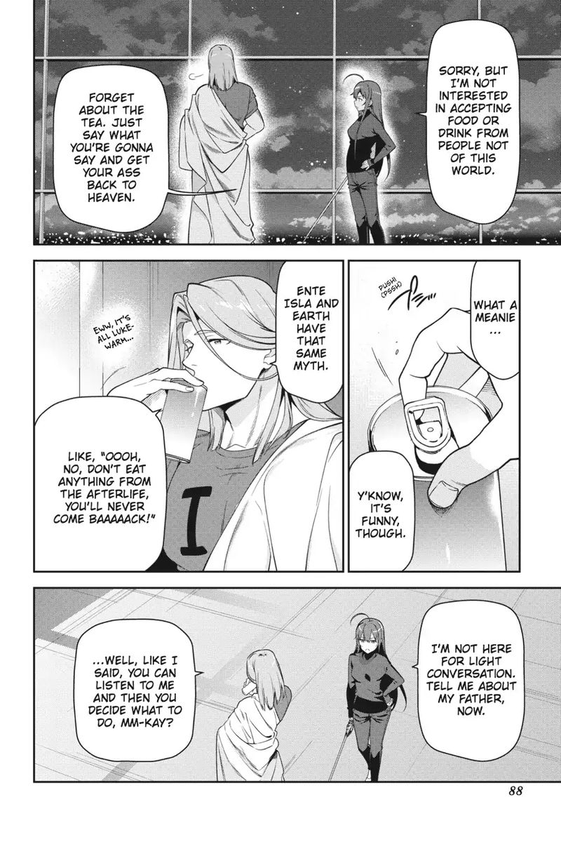 Demon Lord At Work 52 20
