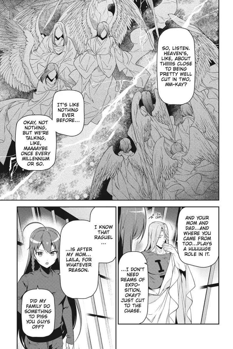 Demon Lord At Work 52 21