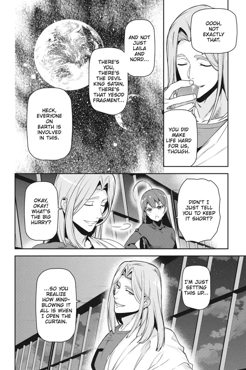 Demon Lord At Work 52 22