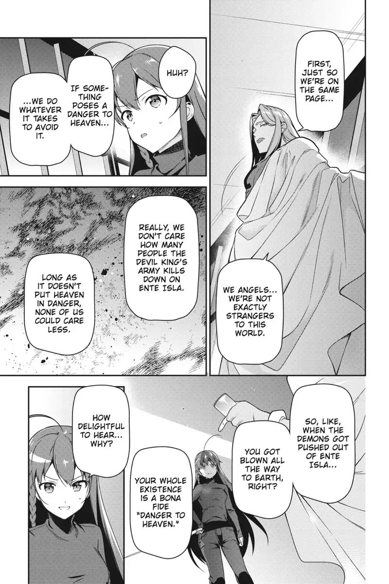 Demon Lord At Work 52 23