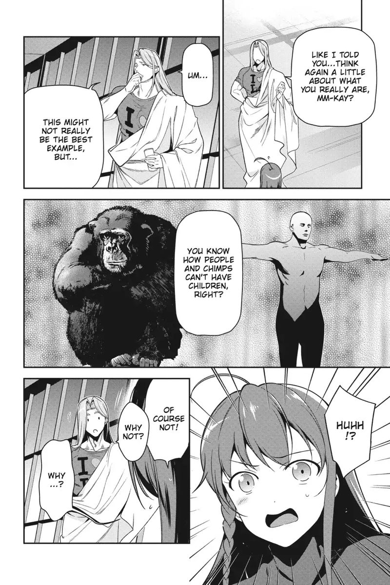 Demon Lord At Work 52 24