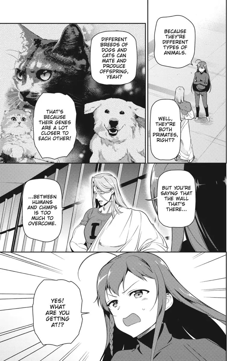 Demon Lord At Work 52 25