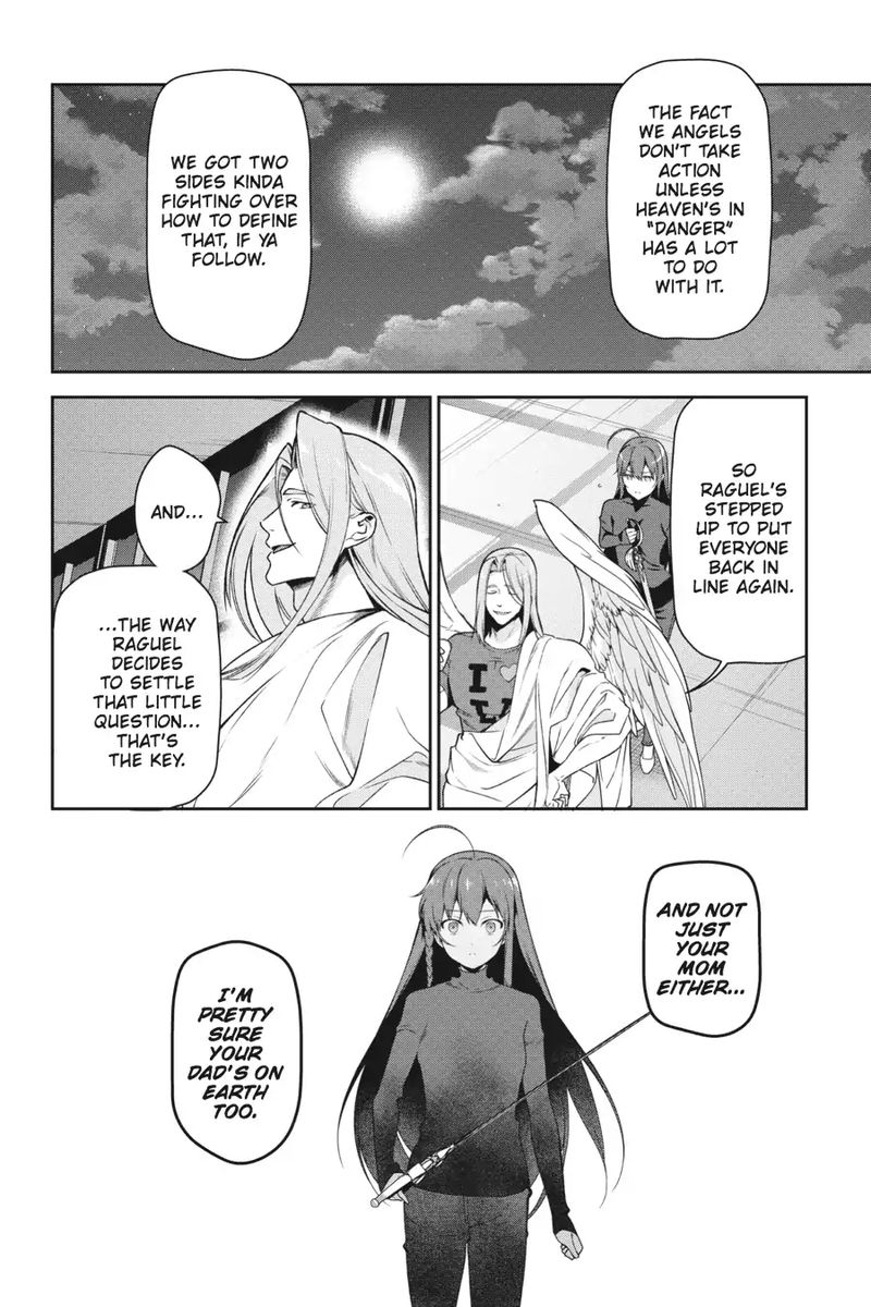 Demon Lord At Work 52 28