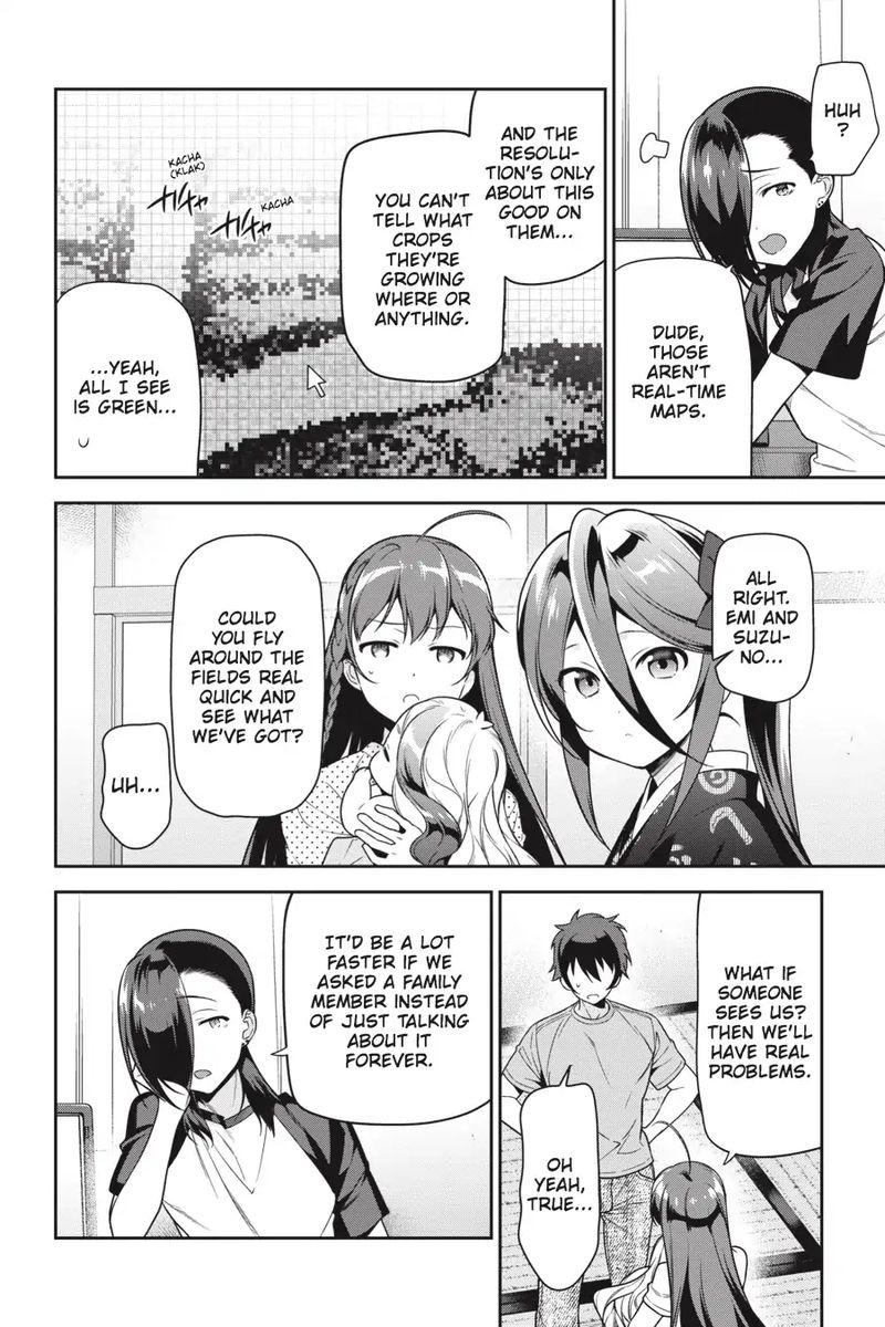 Demon Lord At Work 60 15