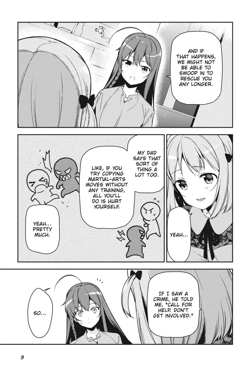 Demon Lord At Work 65 10