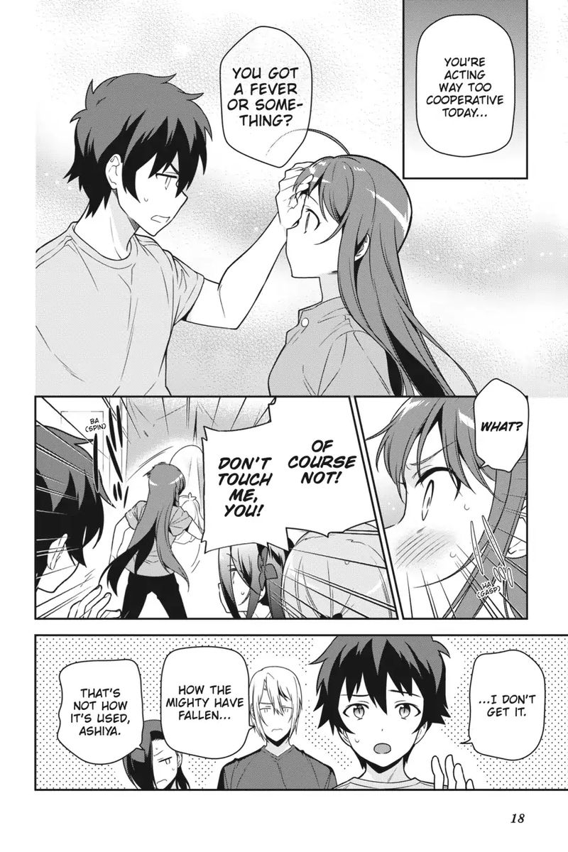 Demon Lord At Work 65 19