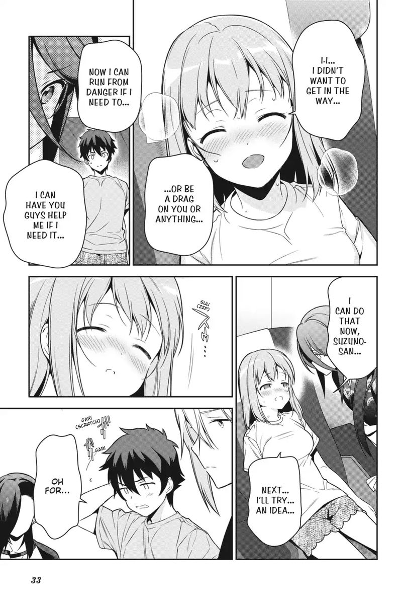 Demon Lord At Work 65 34