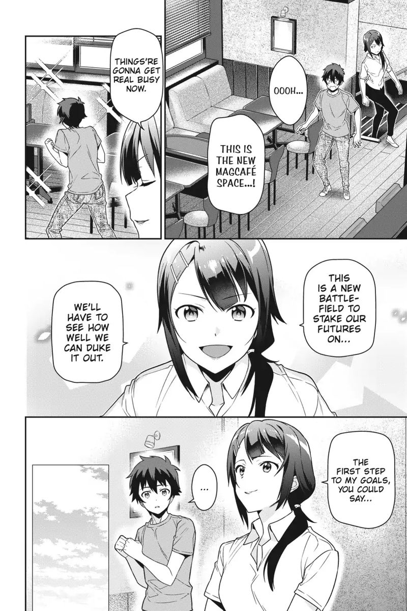 Demon Lord At Work 65 7