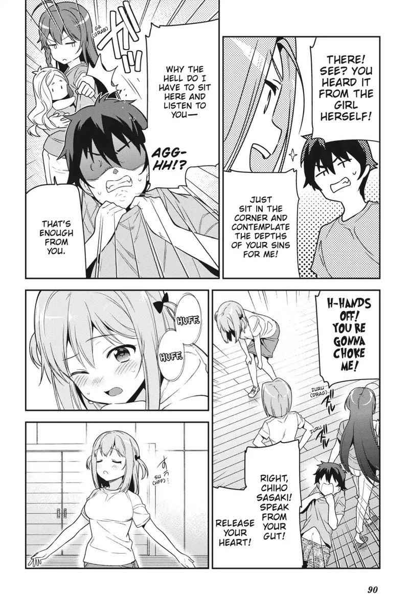 Demon Lord At Work 67 18