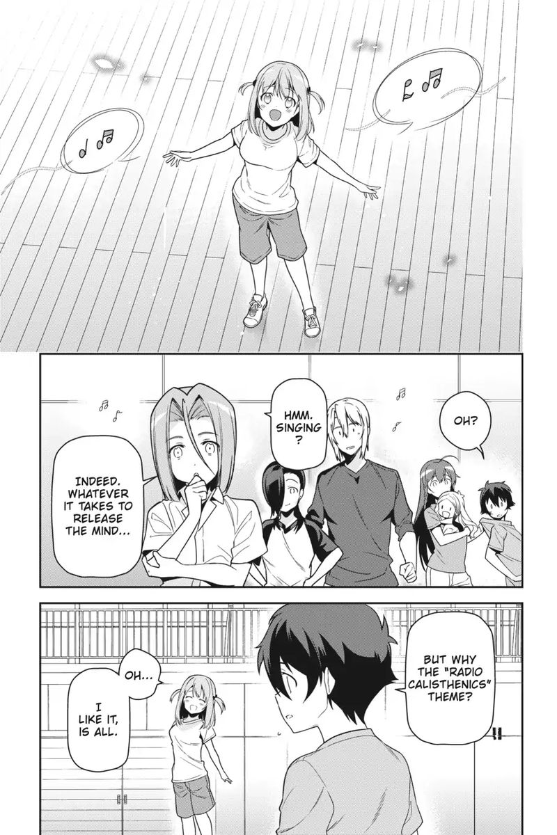 Demon Lord At Work 67 19