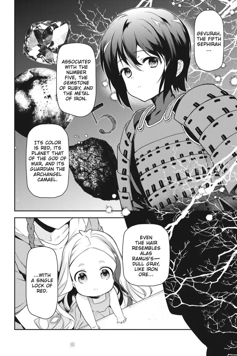 Demon Lord At Work 67 2