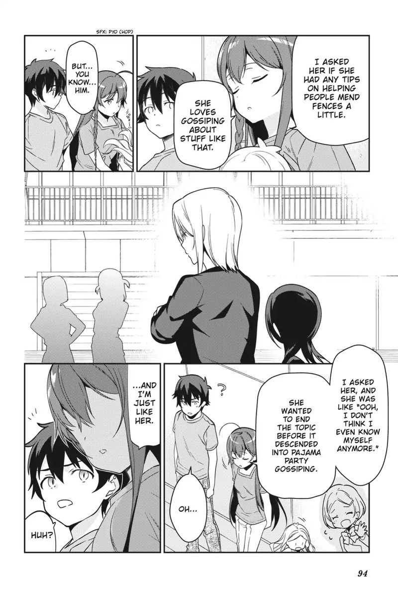 Demon Lord At Work 67 22