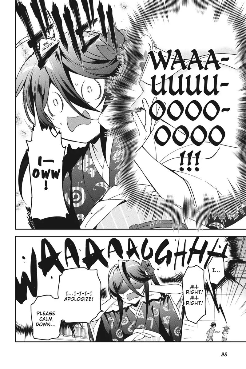 Demon Lord At Work 67 26