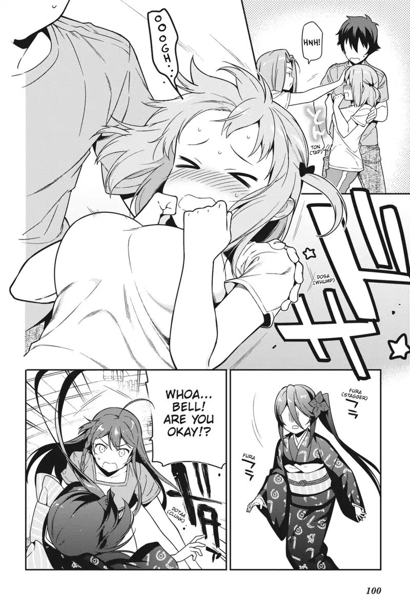 Demon Lord At Work 67 28