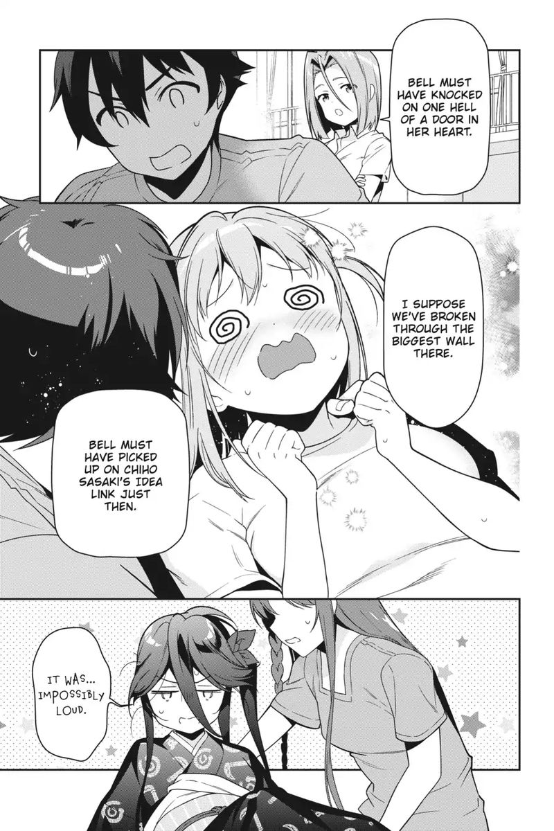 Demon Lord At Work 67 29