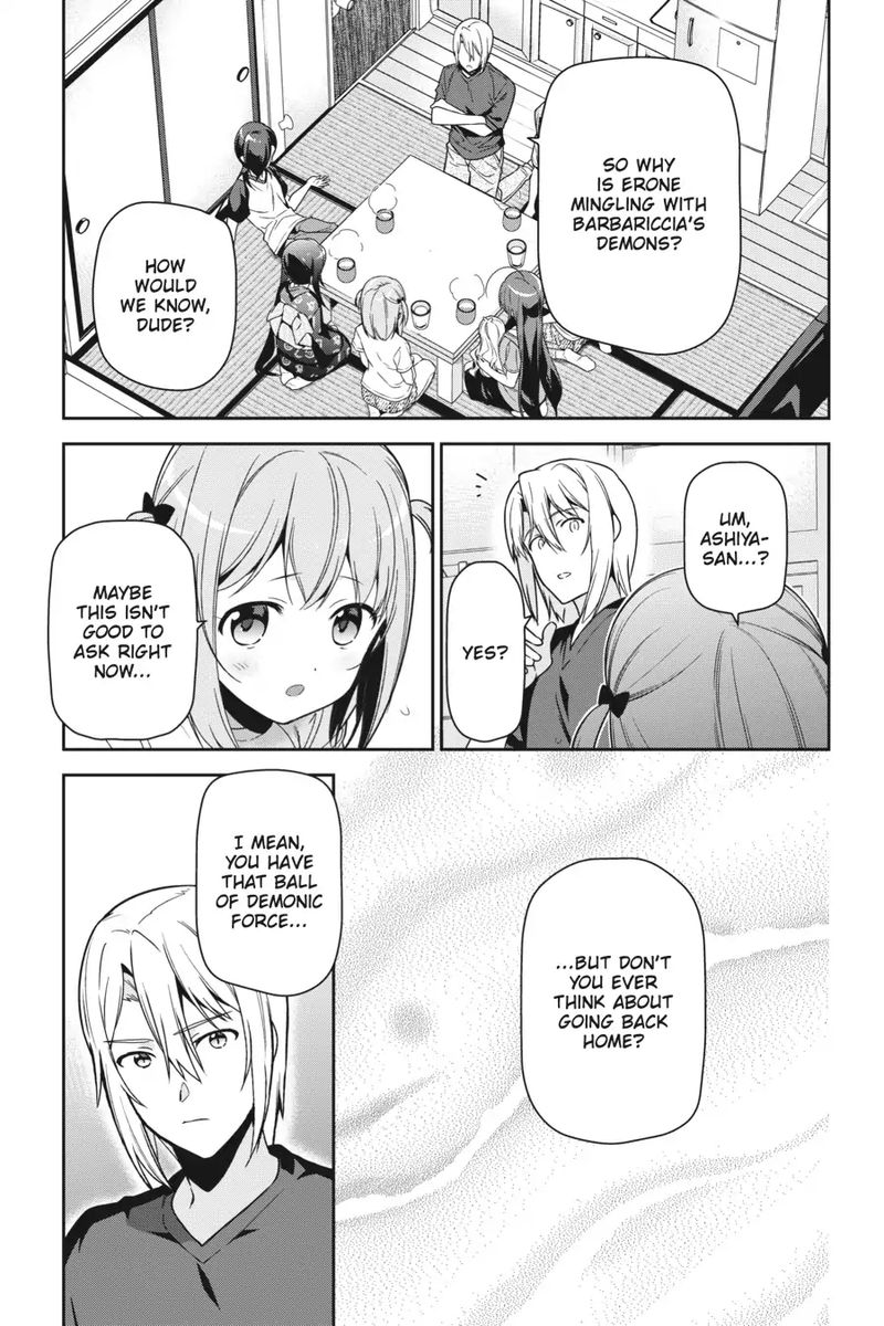 Demon Lord At Work 67 3