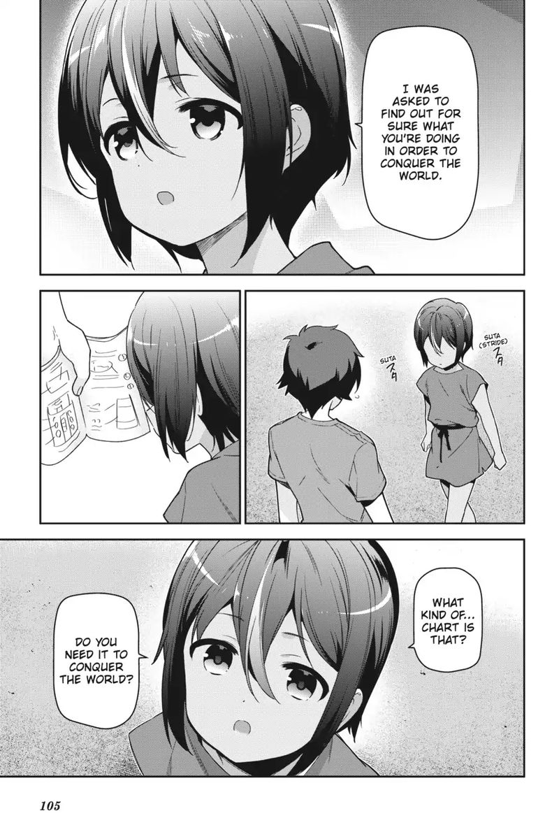 Demon Lord At Work 67 33