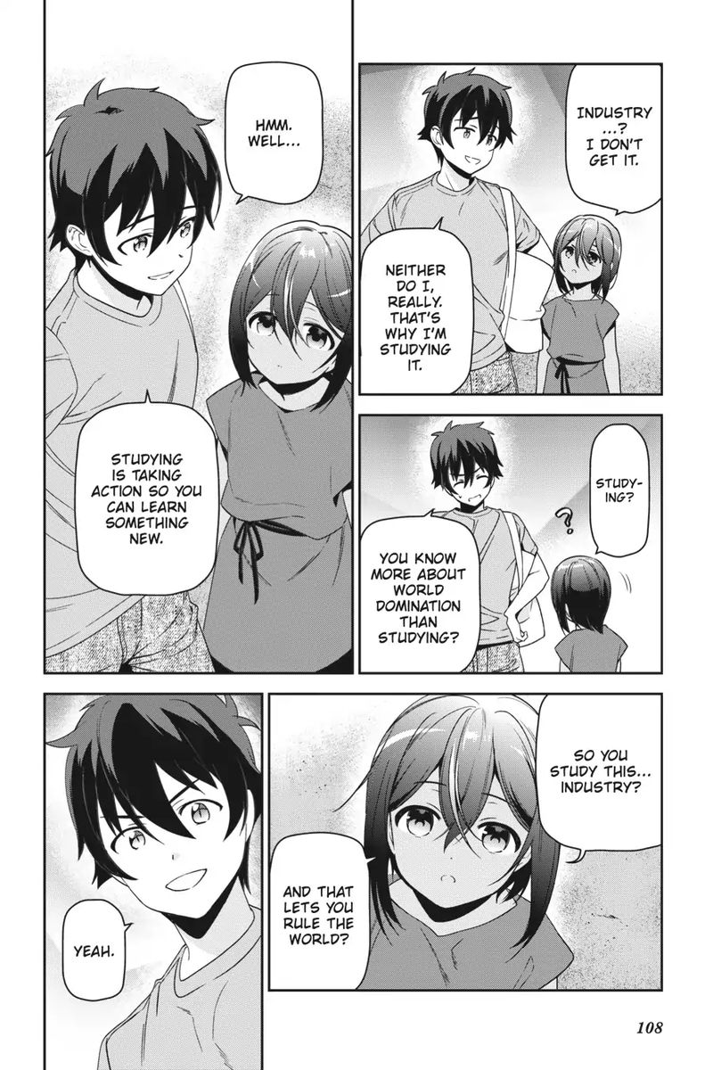 Demon Lord At Work 67 36