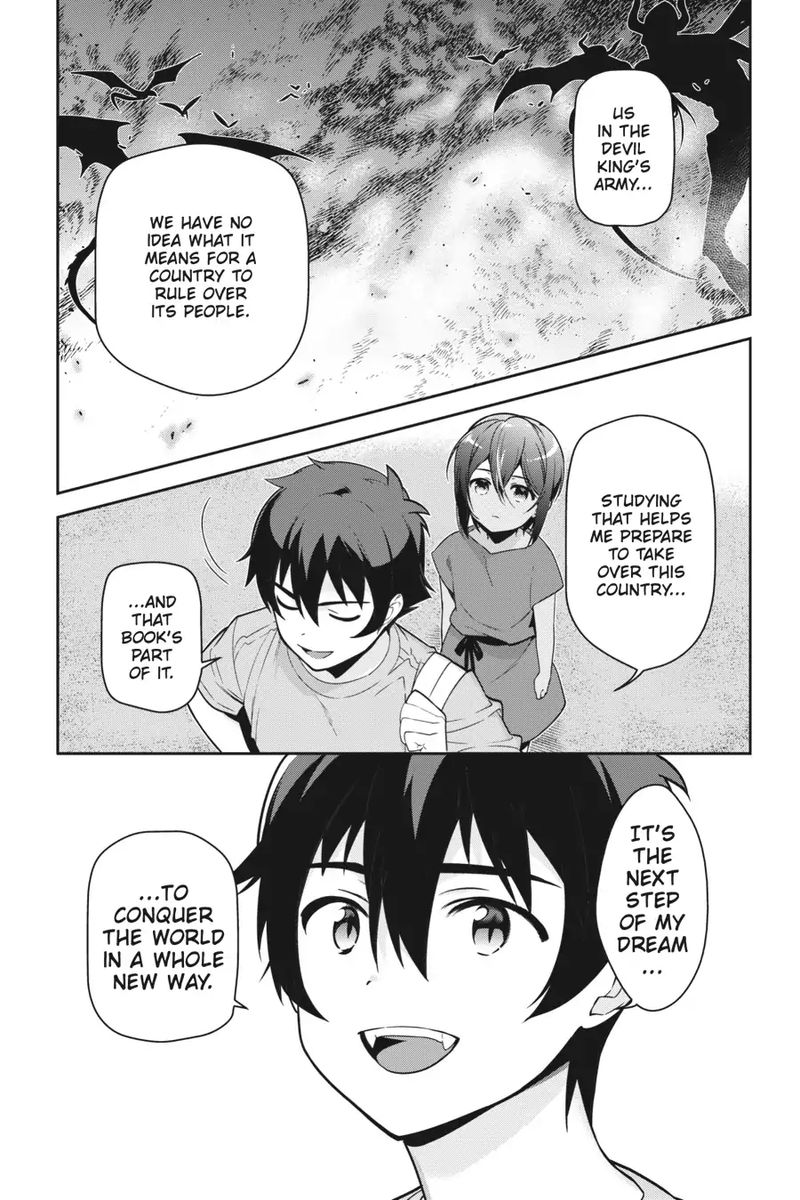 Demon Lord At Work 67 37