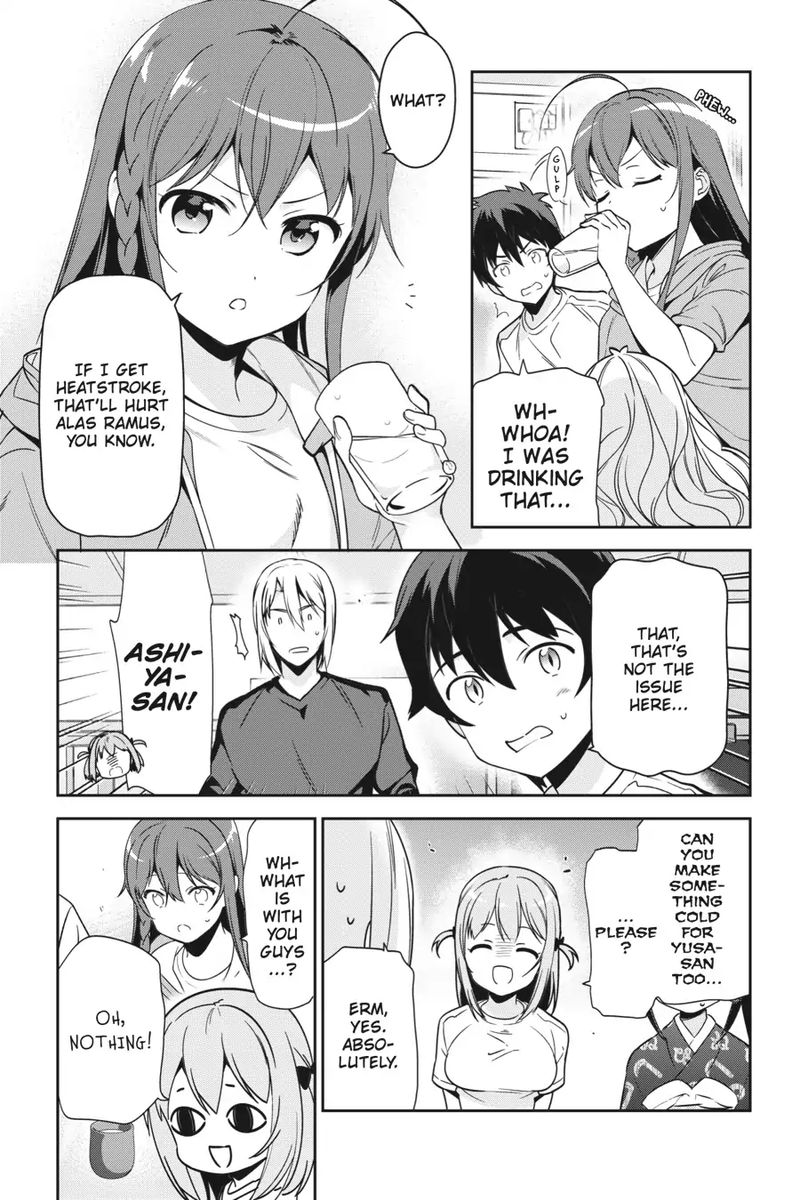 Demon Lord At Work 67 5