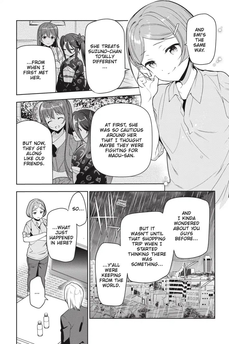 Demon Lord At Work 73 16