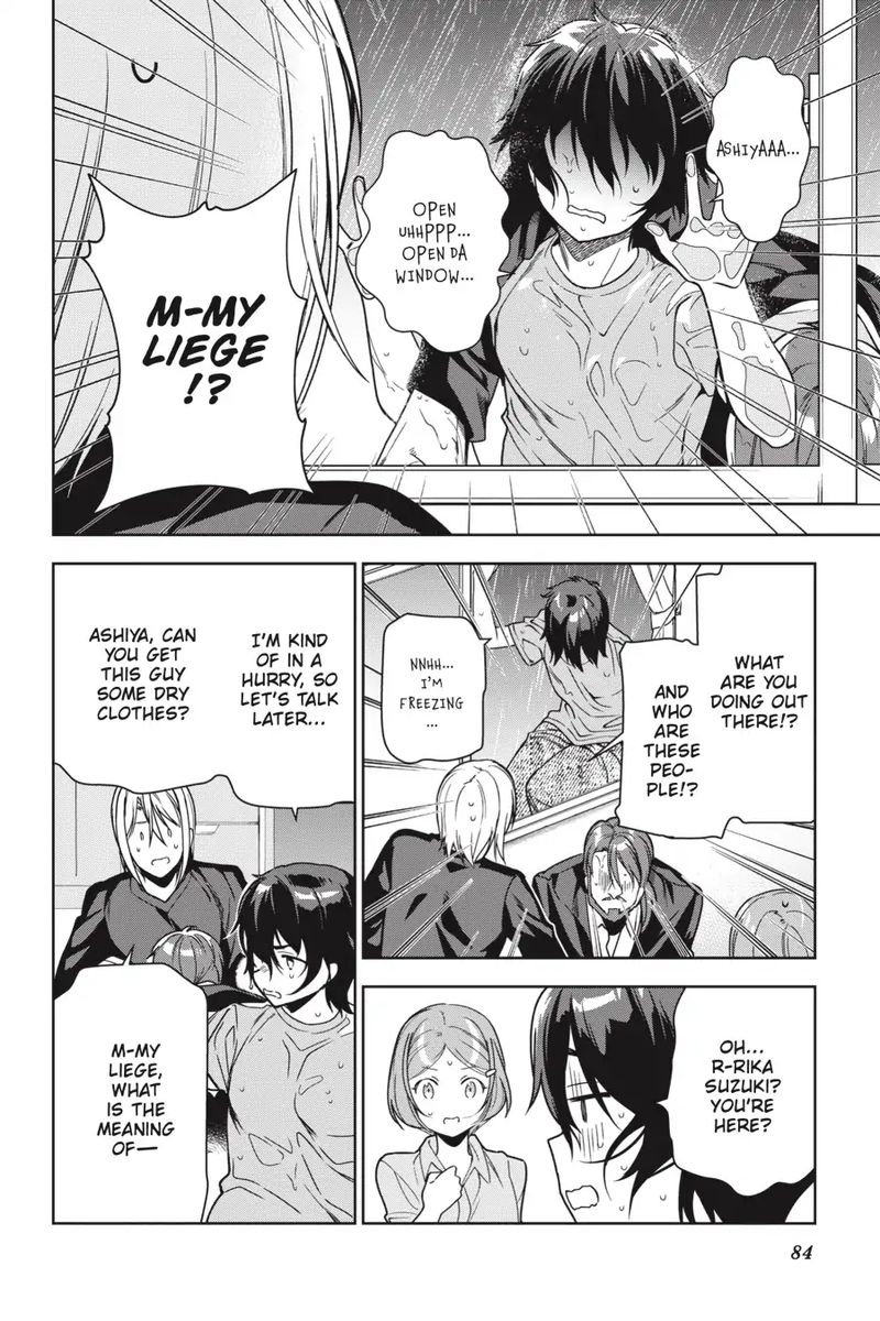 Demon Lord At Work 73 19