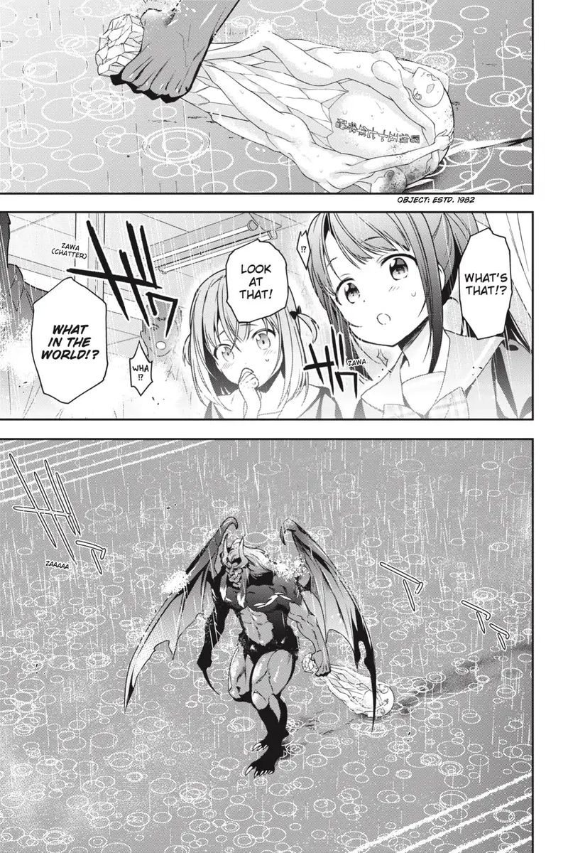 Demon Lord At Work 73 22