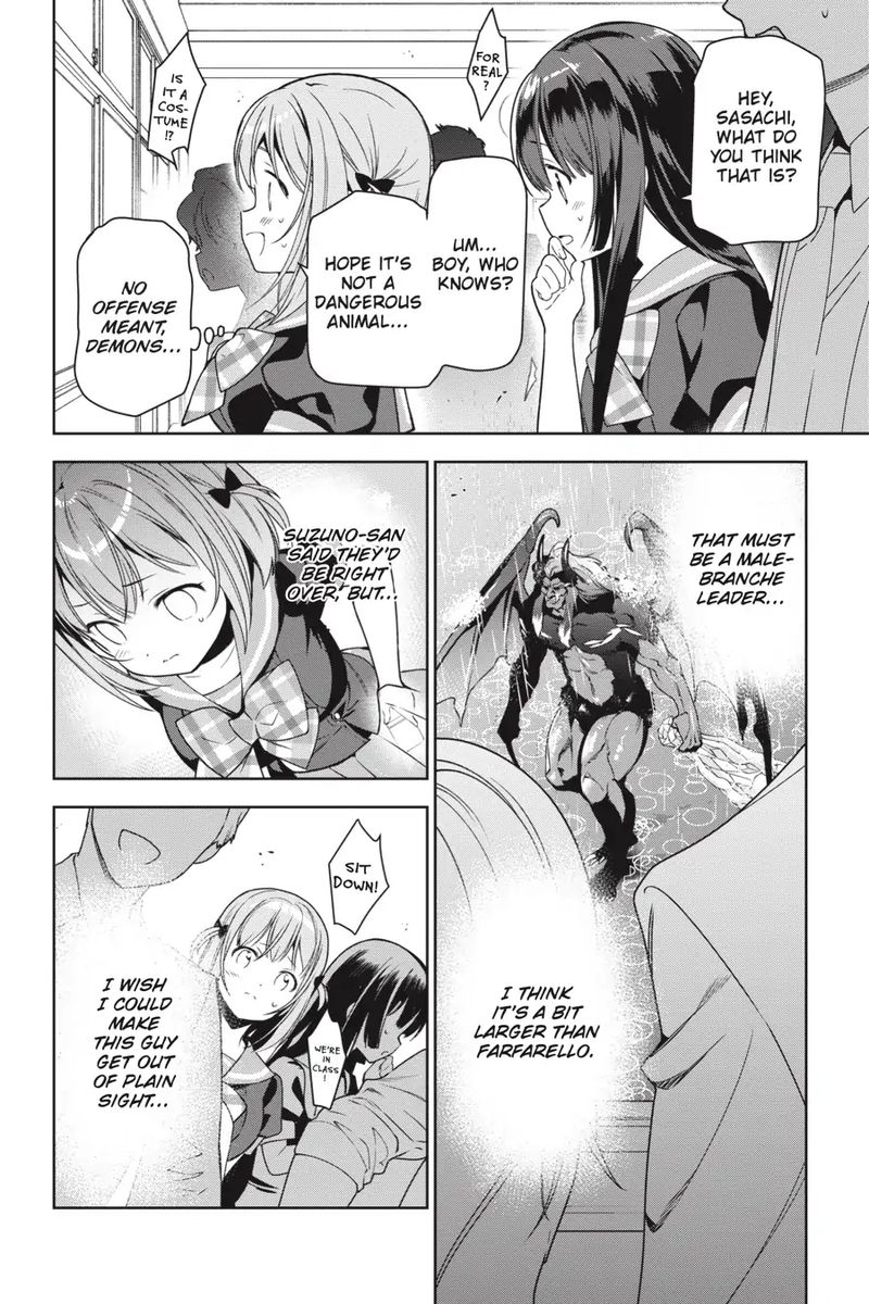 Demon Lord At Work 73 23