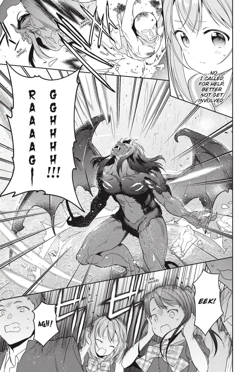 Demon Lord At Work 73 24
