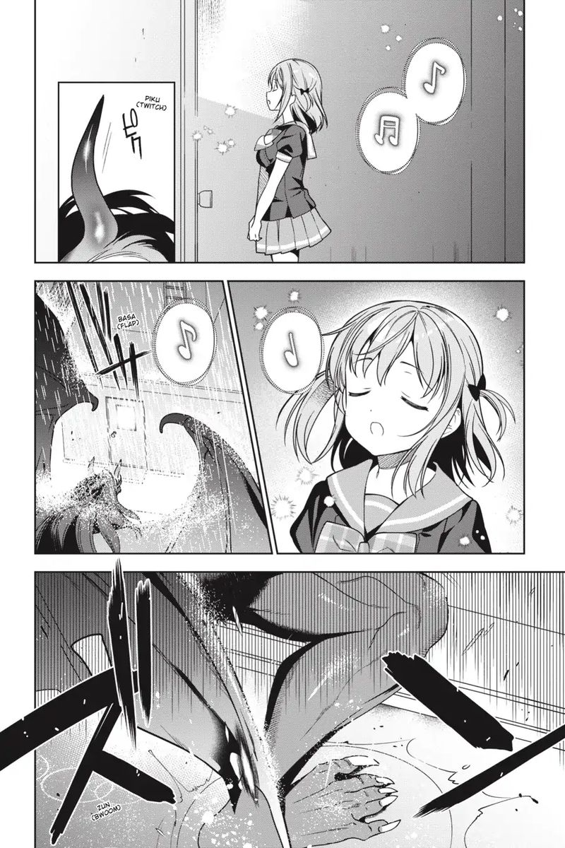 Demon Lord At Work 73 27
