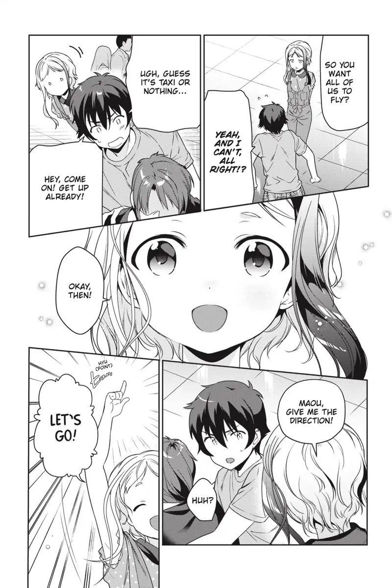 Demon Lord At Work 73 8
