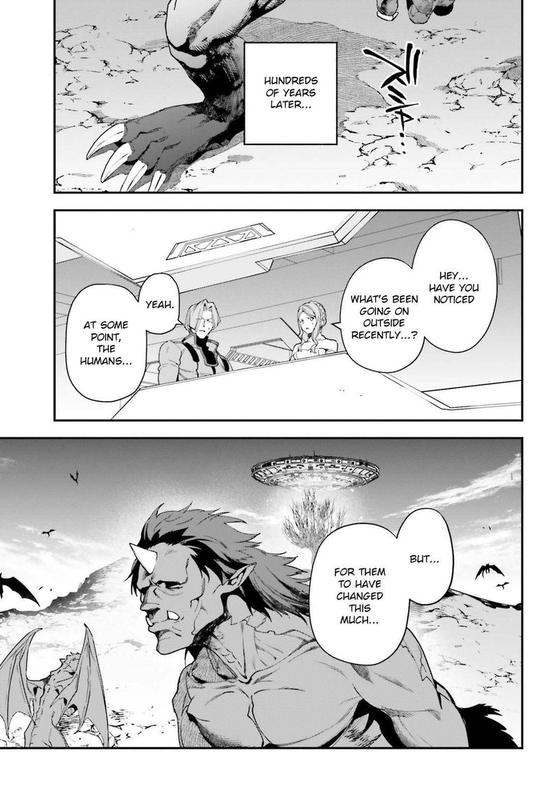 Demon Lord At Work 97 11