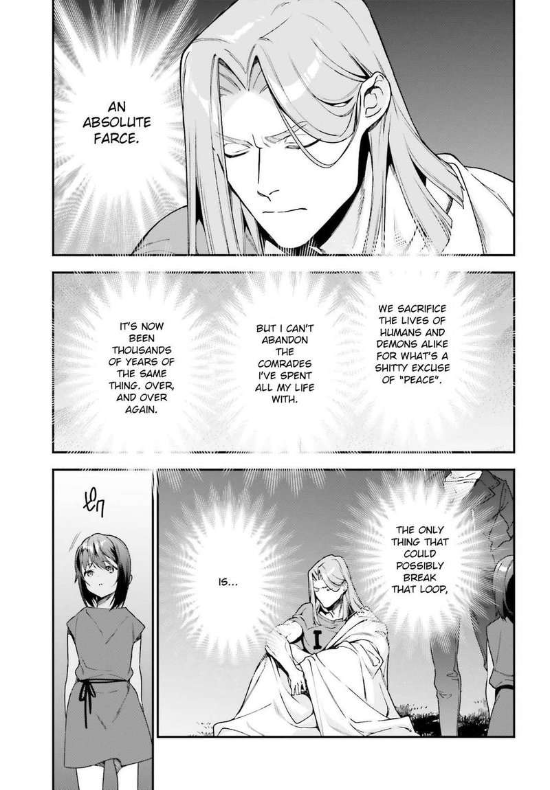 Demon Lord At Work 97 23