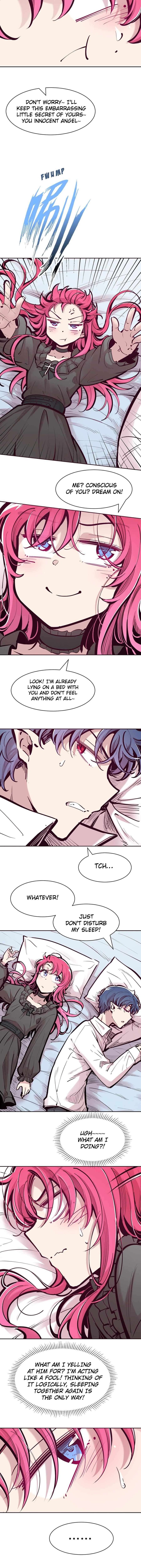 Demon X Angel Cant Get Along 108 6