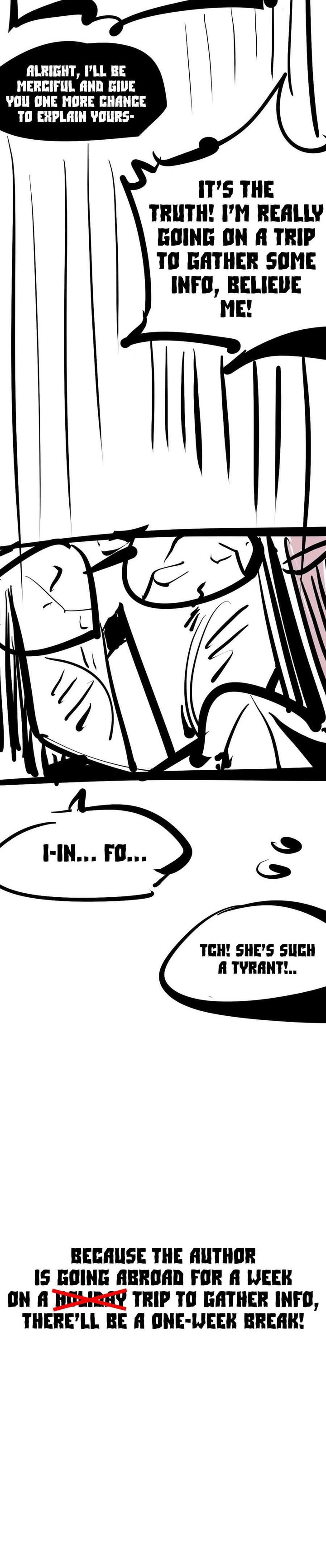 Demon X Angel Cant Get Along 108 9