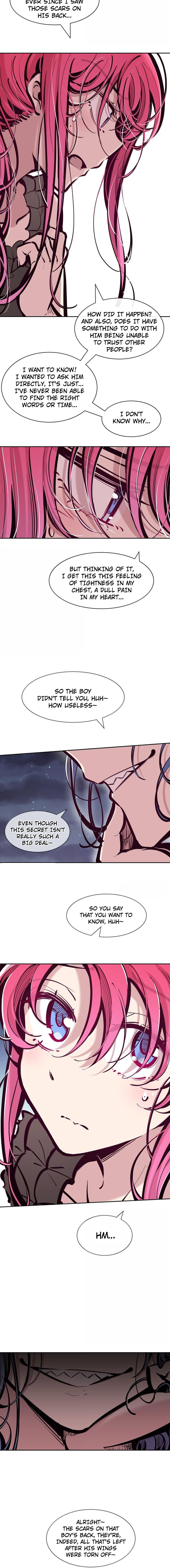 Demon X Angel Cant Get Along 116 12