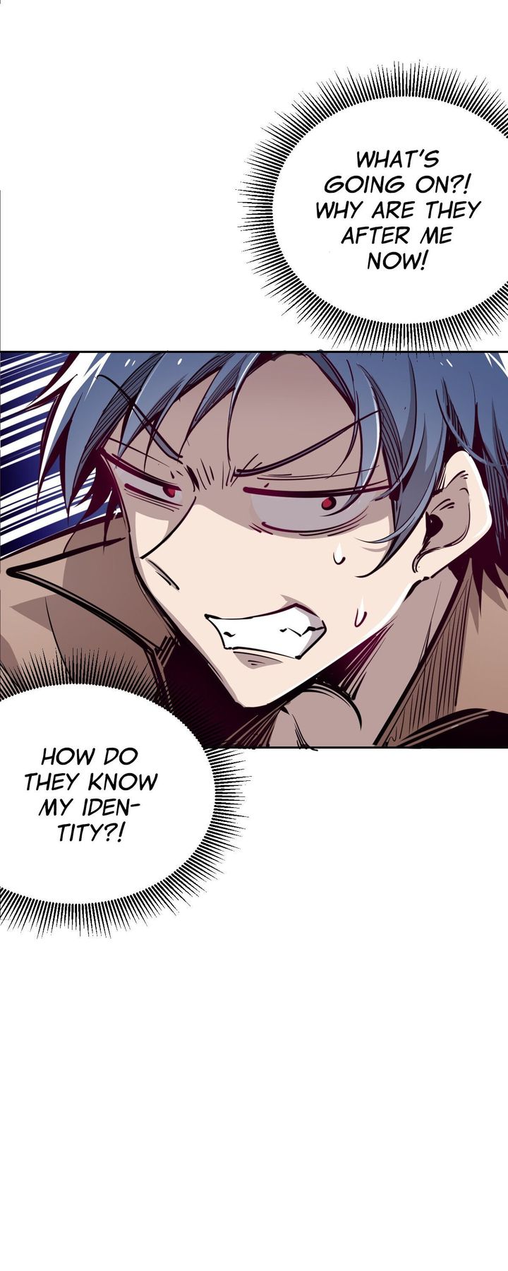 Demon X Angel Cant Get Along 12 10