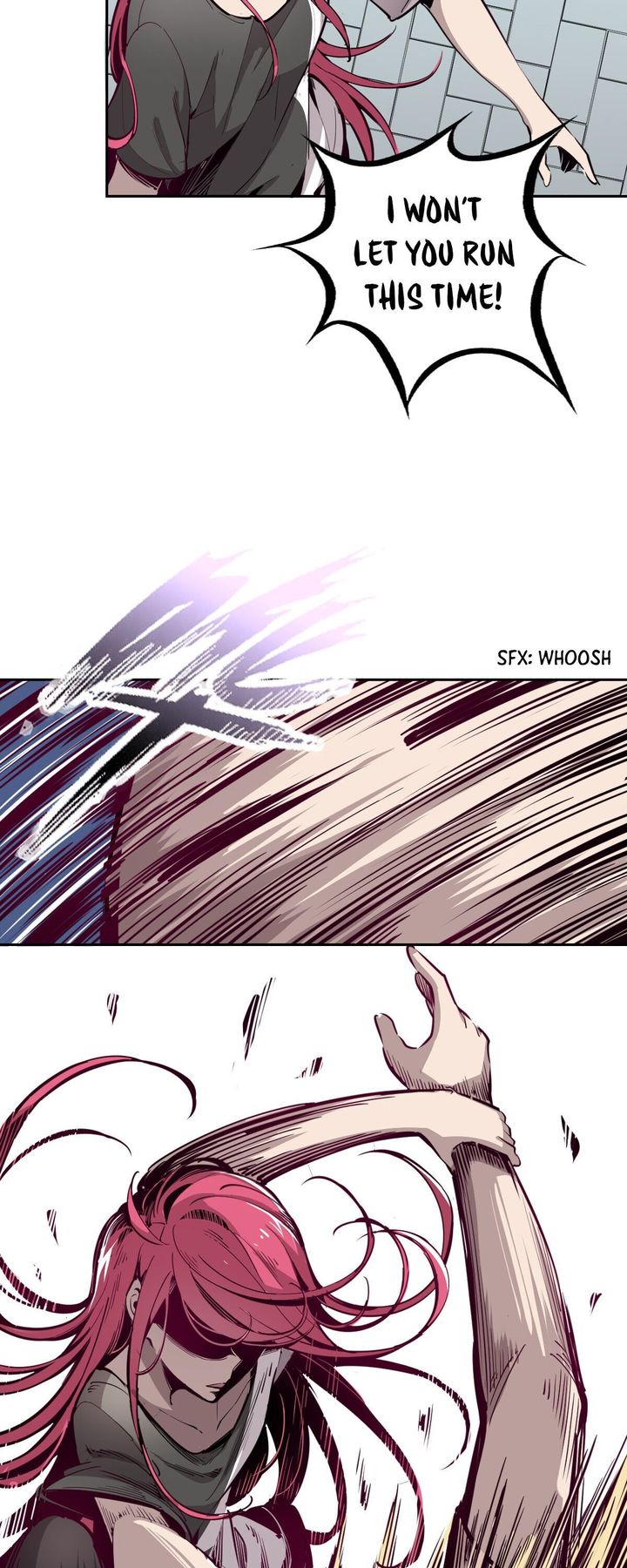 Demon X Angel Cant Get Along 12 4