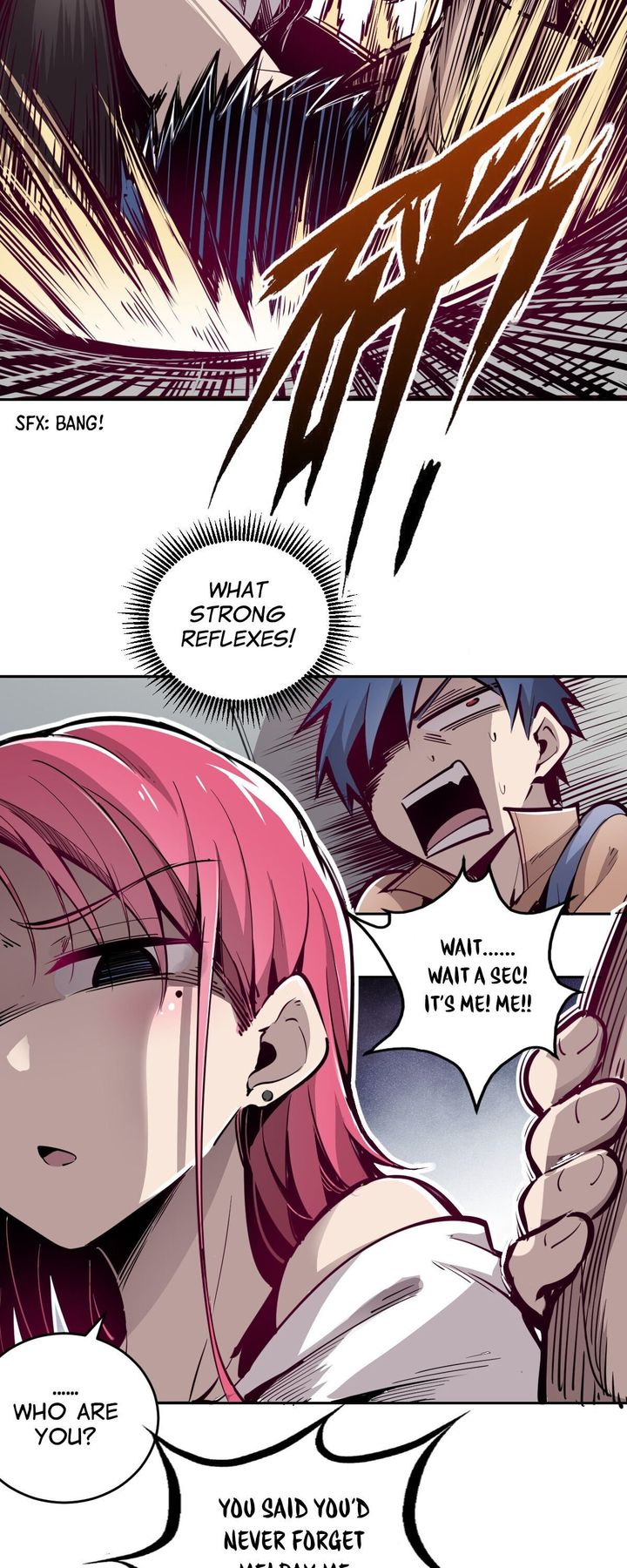 Demon X Angel Cant Get Along 12 5