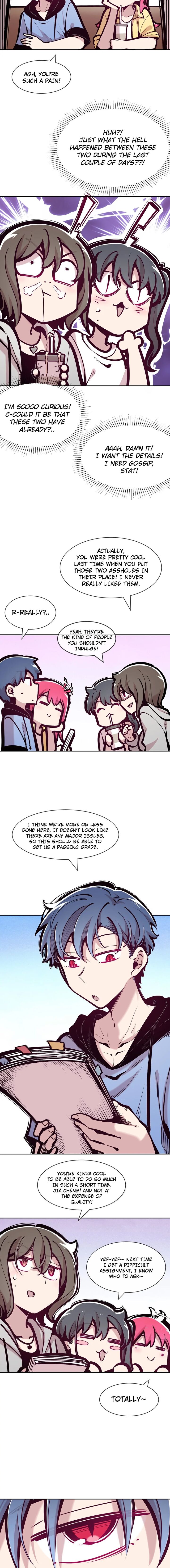 Demon X Angel Cant Get Along 120 6