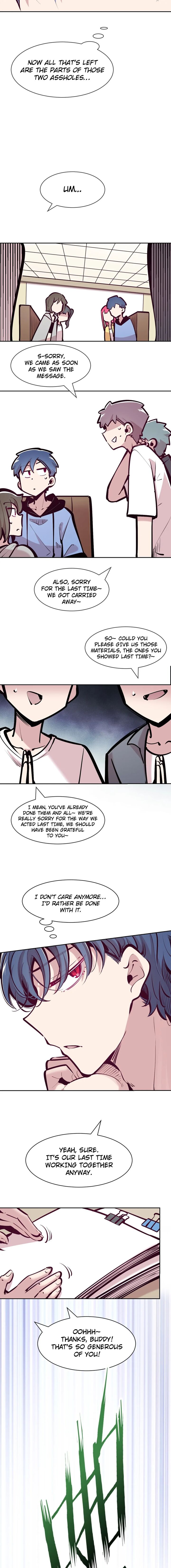 Demon X Angel Cant Get Along 120 7