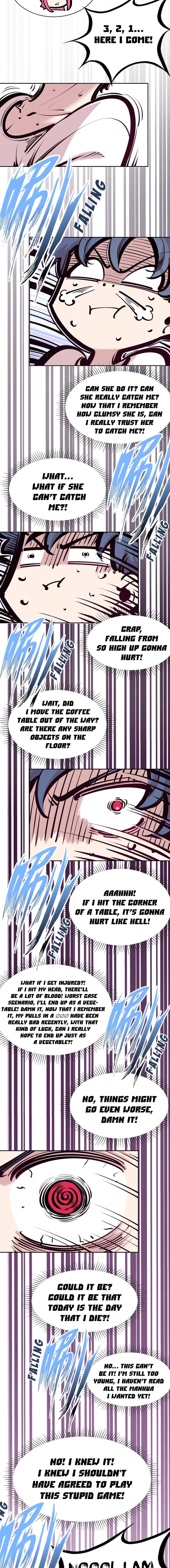 Demon X Angel Cant Get Along 120a 6