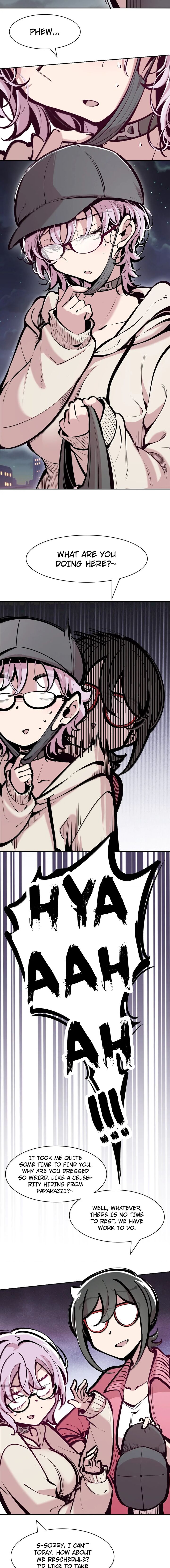 Demon X Angel Cant Get Along 122 2
