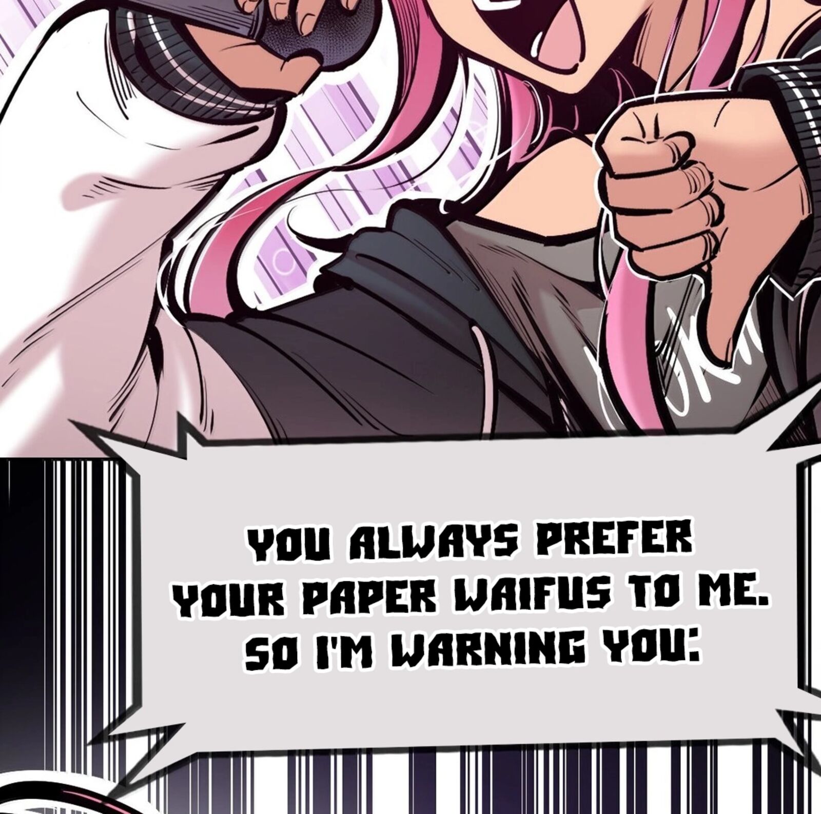 Demon X Angel Cant Get Along 123b 40